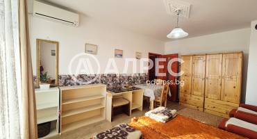 Двустаен апартамент, Варна, Електрон, 675765, Снимка 6
