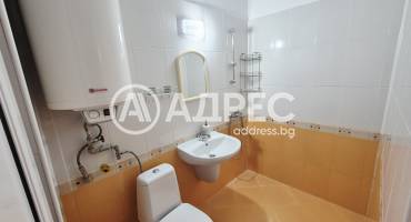 Двустаен апартамент, Варна, Електрон, 675765, Снимка 8