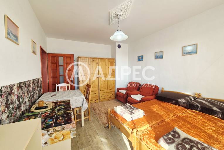 Двустаен апартамент, Варна, Електрон, 675765, Снимка 4