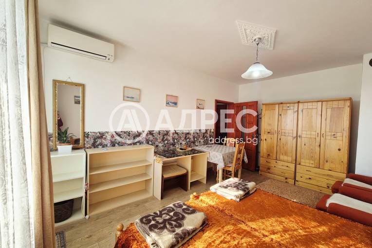 Двустаен апартамент, Варна, Електрон, 675765, Снимка 6