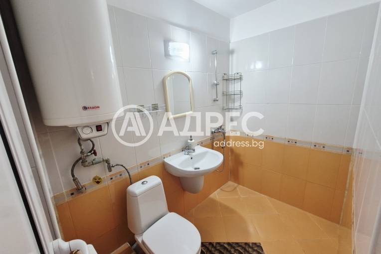 Двустаен апартамент, Варна, Електрон, 675765, Снимка 8