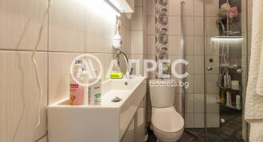 Двустаен апартамент, Варна, Виница, 676765, Снимка 13