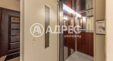 Двустаен апартамент, Варна, Виница, 676765, Снимка 15