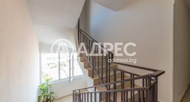 Двустаен апартамент, Варна, Виница, 676765, Снимка 16