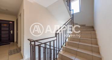 Двустаен апартамент, Варна, Виница, 676765, Снимка 17