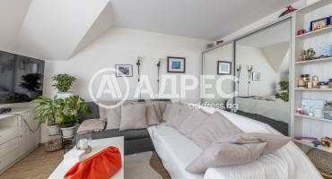 Двустаен апартамент, Варна, Виница, 676765, Снимка 5