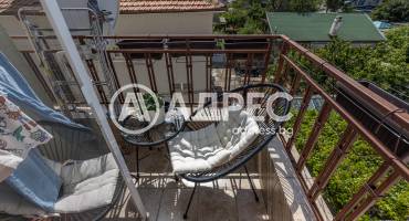 Двустаен апартамент, Варна, Виница, 676765, Снимка 6