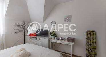 Двустаен апартамент, Варна, Виница, 676765, Снимка 7