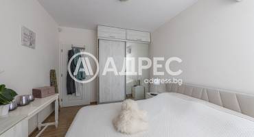 Двустаен апартамент, Варна, Виница, 676765, Снимка 8