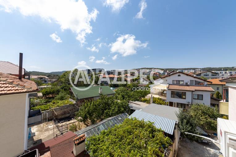 Двустаен апартамент, Варна, Виница, 676765, Снимка 9