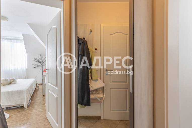 Двустаен апартамент, Варна, Виница, 676765, Снимка 11