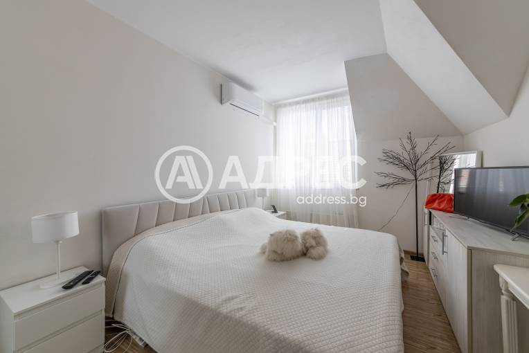 Двустаен апартамент, Варна, Виница, 676765, Снимка 12