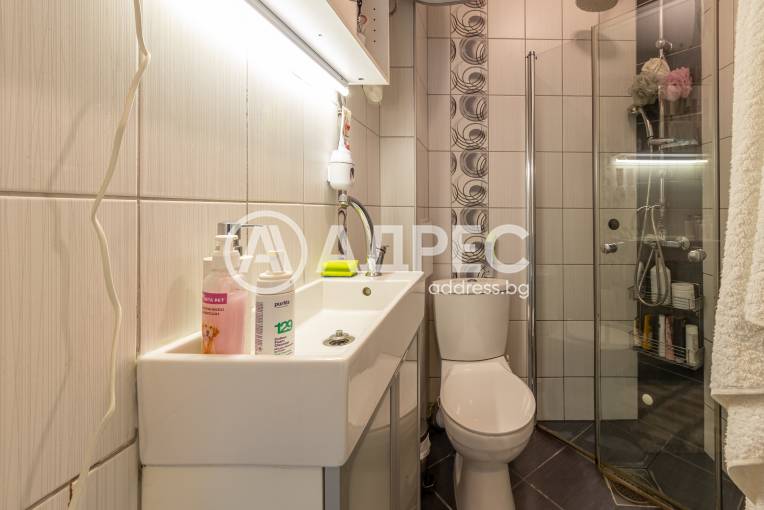 Двустаен апартамент, Варна, Виница, 676765, Снимка 13