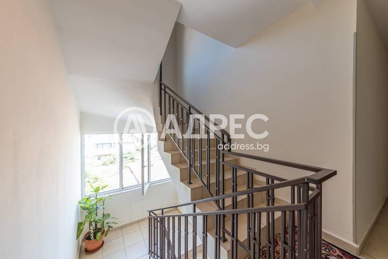 Двустаен апартамент, Варна, Виница, 676765, Снимка 16