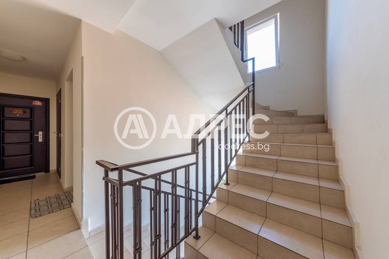 Двустаен апартамент, Варна, Виница, 676765, Снимка 17