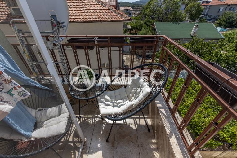 Двустаен апартамент, Варна, Виница, 676765, Снимка 6