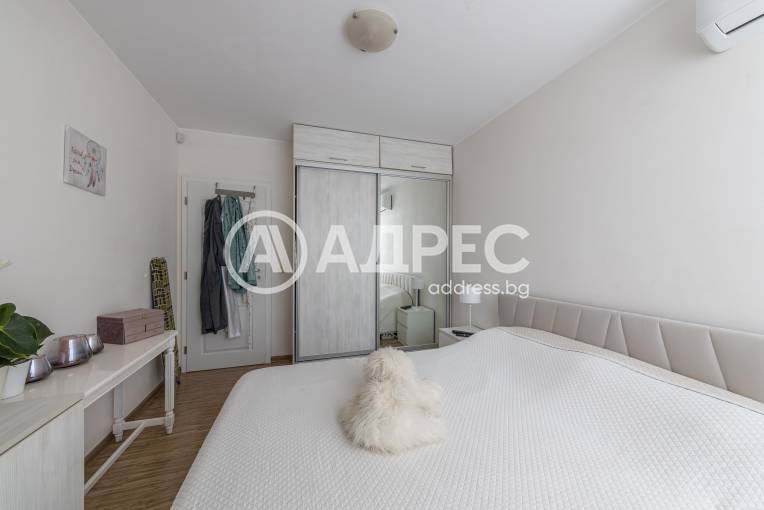 Двустаен апартамент, Варна, Виница, 676765, Снимка 8