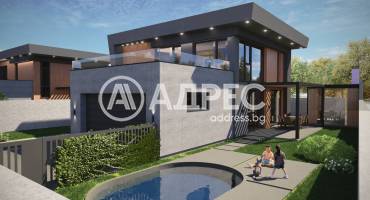 Къща/Вила, Рударци, Квартал 120, 678765, Снимка 2