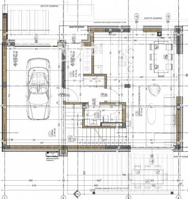 Къща/Вила, Рударци, Квартал 120, 678765, Снимка 1