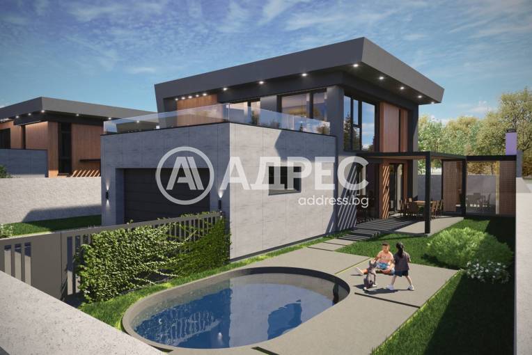 Къща/Вила, Рударци, Квартал 120, 678765, Снимка 2