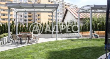 Тристаен апартамент, София, Студентски град, 680765, Снимка 4