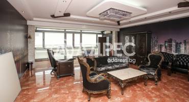 Тристаен апартамент, София, Студентски град, 680765, Снимка 5