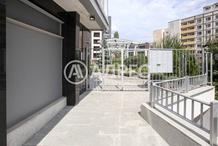 Тристаен апартамент, София, Студентски град, 680765, Снимка 2