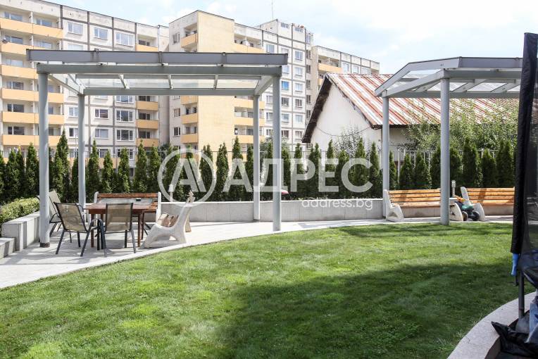 Тристаен апартамент, София, Студентски град, 680765, Снимка 4