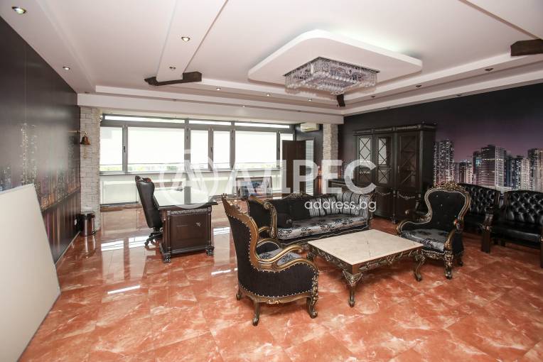 Тристаен апартамент, София, Студентски град, 680765, Снимка 5