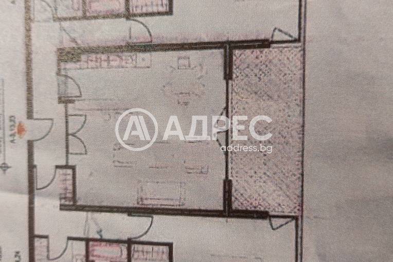 Тристаен апартамент, София, Студентски град, 680765, Снимка 8