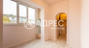 Тристаен апартамент, Варна, Победа, 681765, Снимка 9