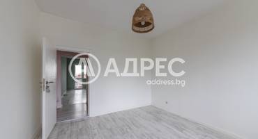 Тристаен апартамент, Варна, Победа, 681765, Снимка 11