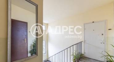 Тристаен апартамент, Варна, Победа, 681765, Снимка 12