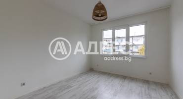 Тристаен апартамент, Варна, Победа, 681765, Снимка 13