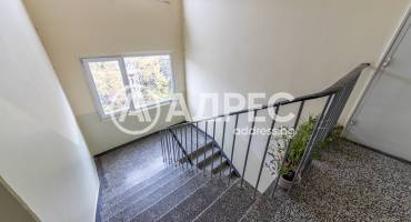 Тристаен апартамент, Варна, Победа, 681765, Снимка 16