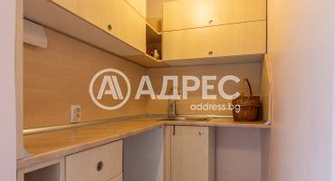 Тристаен апартамент, Варна, Победа, 681765, Снимка 17