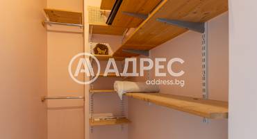 Тристаен апартамент, Варна, Победа, 681765, Снимка 18