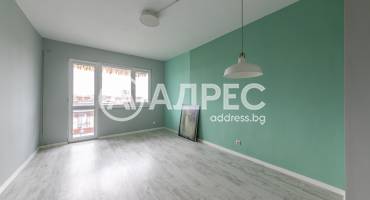 Тристаен апартамент, Варна, Победа, 681765, Снимка 3