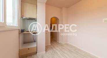 Тристаен апартамент, Варна, Победа, 681765, Снимка 4