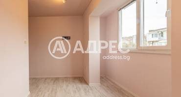 Тристаен апартамент, Варна, Победа, 681765, Снимка 6