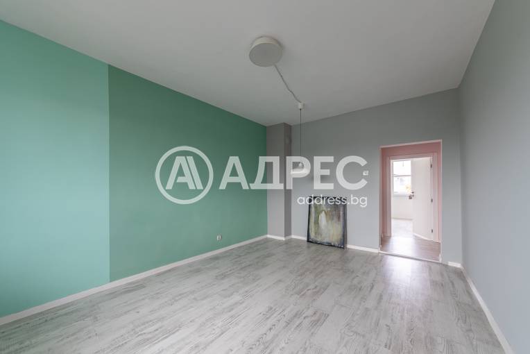 Тристаен апартамент, Варна, Победа, 681765, Снимка 1