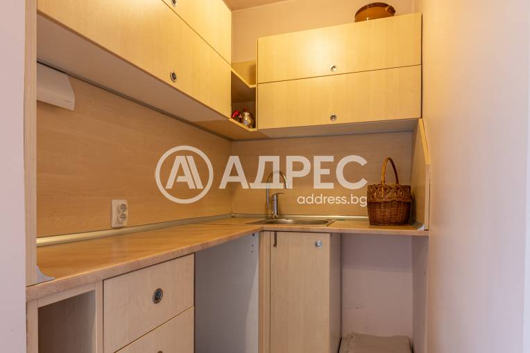 Тристаен апартамент, Варна, Победа, 681765, Снимка 17