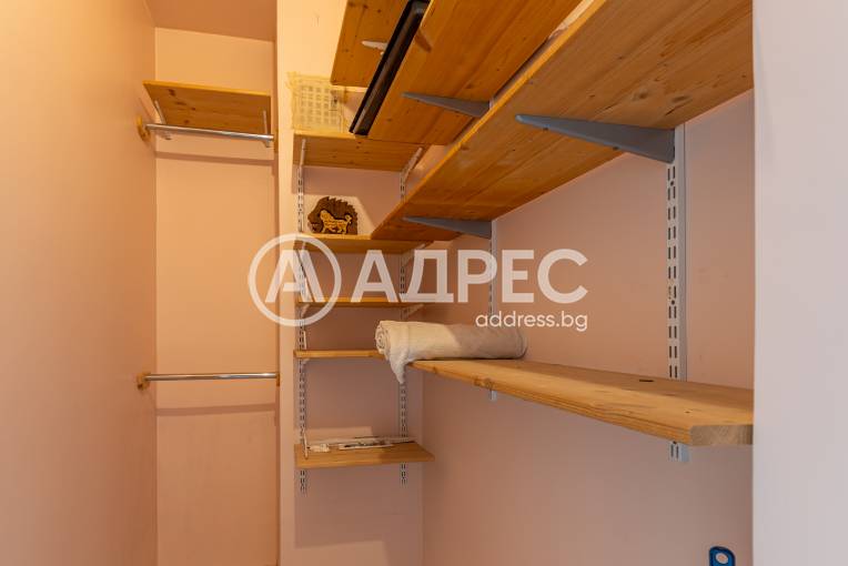 Тристаен апартамент, Варна, Победа, 681765, Снимка 18