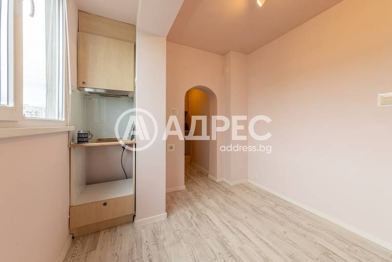 Тристаен апартамент, Варна, Победа, 681765, Снимка 4