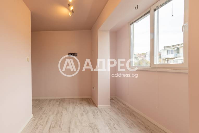 Тристаен апартамент, Варна, Победа, 681765, Снимка 6