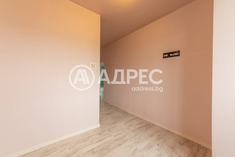 Тристаен апартамент, Варна, Победа, 681765, Снимка 7