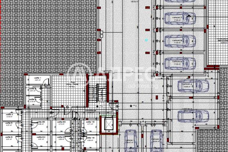 Гараж, Варна, Виница, 686765, Снимка 4