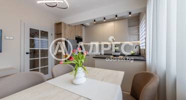 Многостаен апартамент, Варна, Чаталджа, 690765, Снимка 9