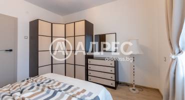 Многостаен апартамент, Варна, Чаталджа, 690765, Снимка 12