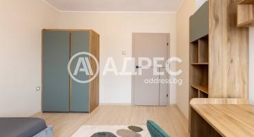 Многостаен апартамент, Варна, Чаталджа, 690765, Снимка 15